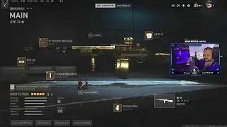 🔴LIVE - SO-14 BEST GUN IN WARZONE 2 DMR