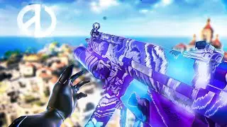 So We Recruited The BEST Warzone Player..