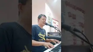 IT WAS ALMOST LIKE A SONG....