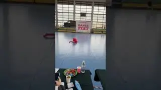 Соло Анюты