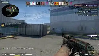 CS:GO Public DM servers 🚀🚀
