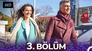 Seni Çok Bekledim 3.Bölüm | İlk Kalp Çarpıntısı