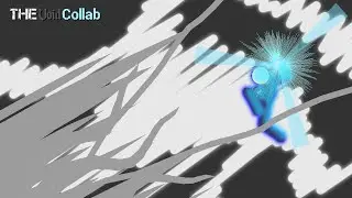 The Void Collab by:@jasonmarrero1