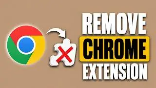 How to Remove Unwanted Extensions from Google Chrome Quickly