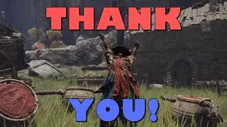 Elden Ring Invader Gets HUMBLED!