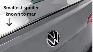 The 2024 jetta gli is great….But nobody wants it!