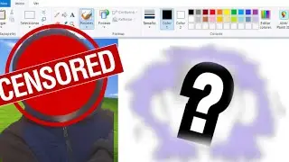DIBUJÉ MI CARA EN STREAM (SALE CHISTOSO)