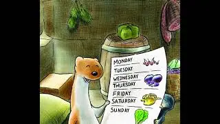 Unit 4 / Lesson 3. The right kind of food