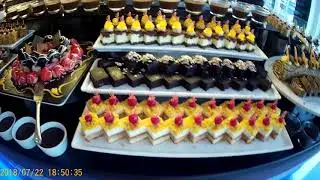 ЭТО ТУРЦИЯ! ЛУЧШИЕ ОТЕЛИ ТУРЦИИ!! ОТЛИЧНЫЙ ОТЕЛЬ Side Prenses Resort Hotel SPA 5*,  Сиде Турция !