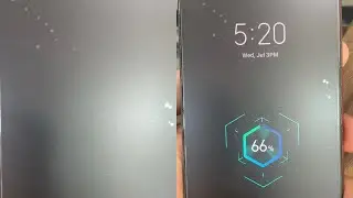 Red magic 5g red light blinking solution 💯 work