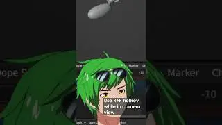 how I add camera shake 