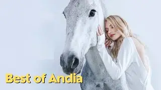 Andia - De la Dela - Remix | Best of Andia