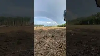 Приятные моменты #экскаватор #excavator
