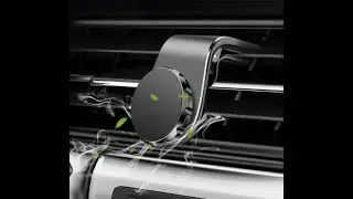 Suporte Celular 360° Automotivo Magnético Imã Veicular Carro