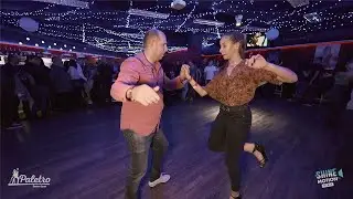 Lyubomir Yolovski & Victoria Ilieva | Weplay