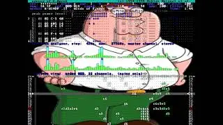 [YTPMV] Wind of Peters