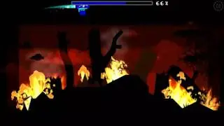The world level by X8pX