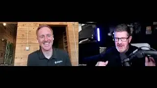 Episode 36 - Jared Clark - Growing Your Photography Business with Text Messaging