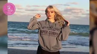 Julia Burch..Biography, age, weight, relationships, net worth, outfits idea, plus size models