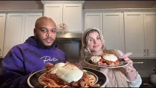 FINAL IFTAR OF RAMADAN WITH US PART 2
