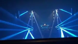Clip | Subtronics Tesseract Tour Encore Boston Ma Night 1