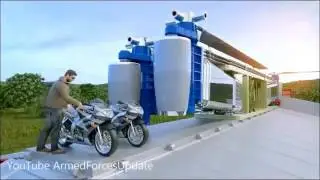 world war3  Technology. can be use [Must watch]