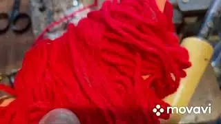Блесна Черный Аист!!! Делаем сами!!!