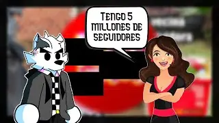 Los videos reflexivos de internet son 😱