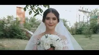 Свадебные зарисовки №011-2021
