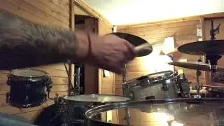 Ostinato groove/Drew PenCook