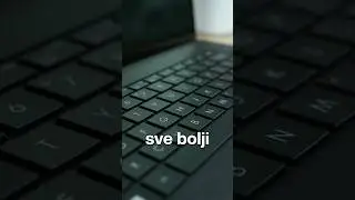 Perfekcija za kreativce!