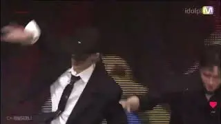 Charmer + Dance Break Stray Kids AAA 2022 Japan