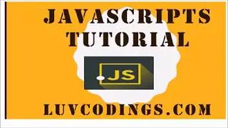 INTRODUCTION TO JAVASCRIPT