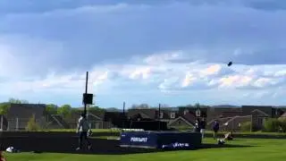 Gabe discus