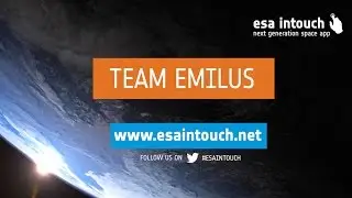 ESAintouch - Team 