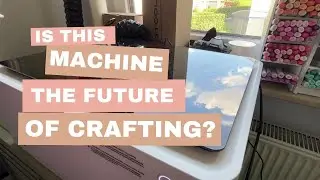 "Xtool M1Laser Machine in the Hands of a Crafter: Honest Review and Demo"