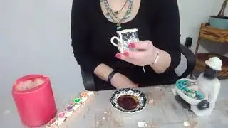 BAŞAK BURCU❤KAHVE FALI YORUMU ❤🎆💑