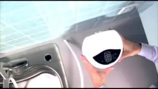 Установка системы очистки воды eSpring на столешнице