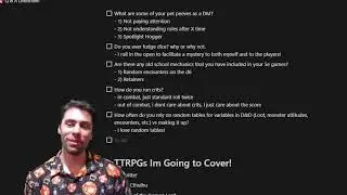 Future of D&D & TTRPGs!