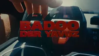 der yavuz - badoo (prod. by geenaro & ghana beats)