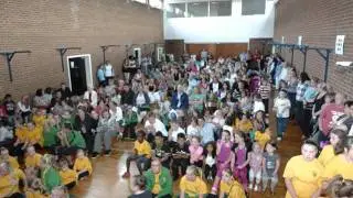 The Hunslet Club - A Brief Explanation of What We Do