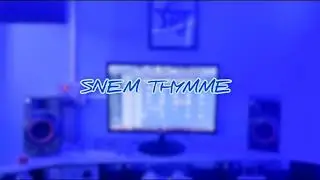 Kyrkhumiki Passah - Snem Thymme  | NEW YEAR