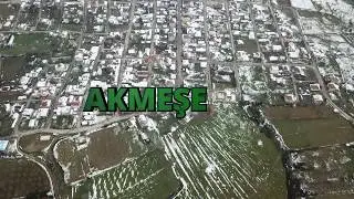 Kocaeli - İzmit Akmeşe Köyü 2020