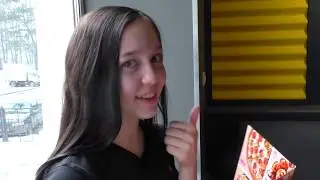 Мастер-класс в  ДОДО ПИЦЦЕ