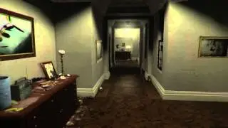 PuniTy Pt Silent Hills Demo for pc