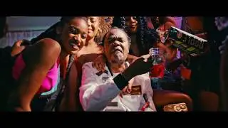 Nyoka Ya Shaba. Official Music Video DJ Edit Instrumentals & Vocals by Xtian Dela