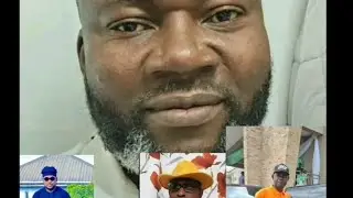 Albert Obazee lied hate envy and jealousy these persons