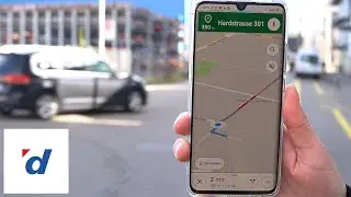 Simulating Traffic Jams on Google Maps: It's Possible, But...