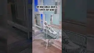 “Back & Forth” by Dondii Out Now! #rap #undergroundhiphop #superbowl #usher