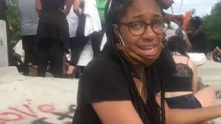 Reaction to the Removal of Confederate Monuments